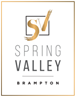 Spring Valley & Lost Canyon Way
