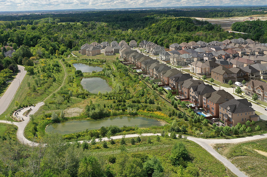 Valleybrooke Estates, Vaughan